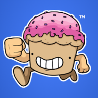 Official Juicy Cupcake Merch Store Thumbnail